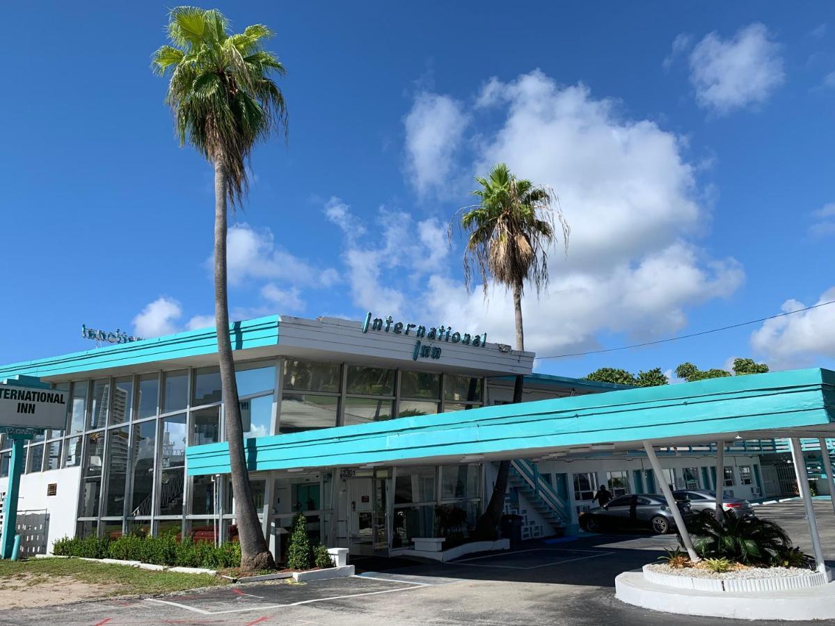 International Inn On The Bay — Photos 3
