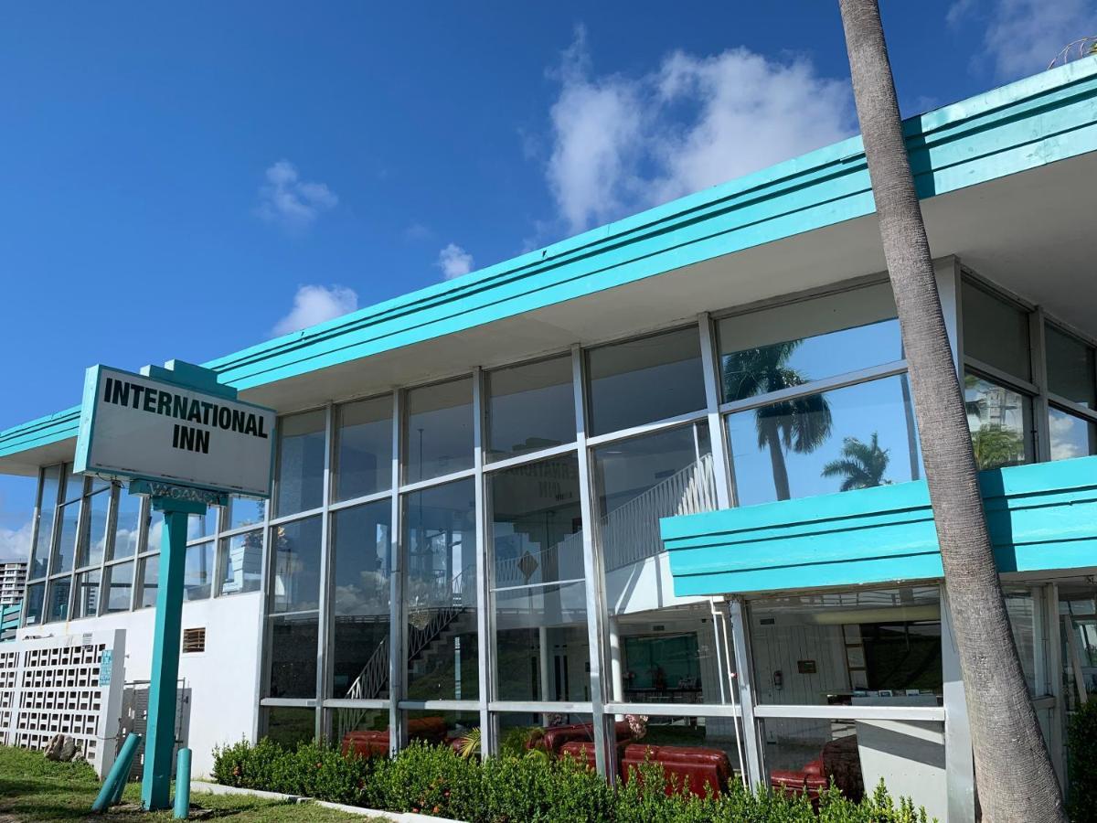 International Inn On The Bay — Photos 1