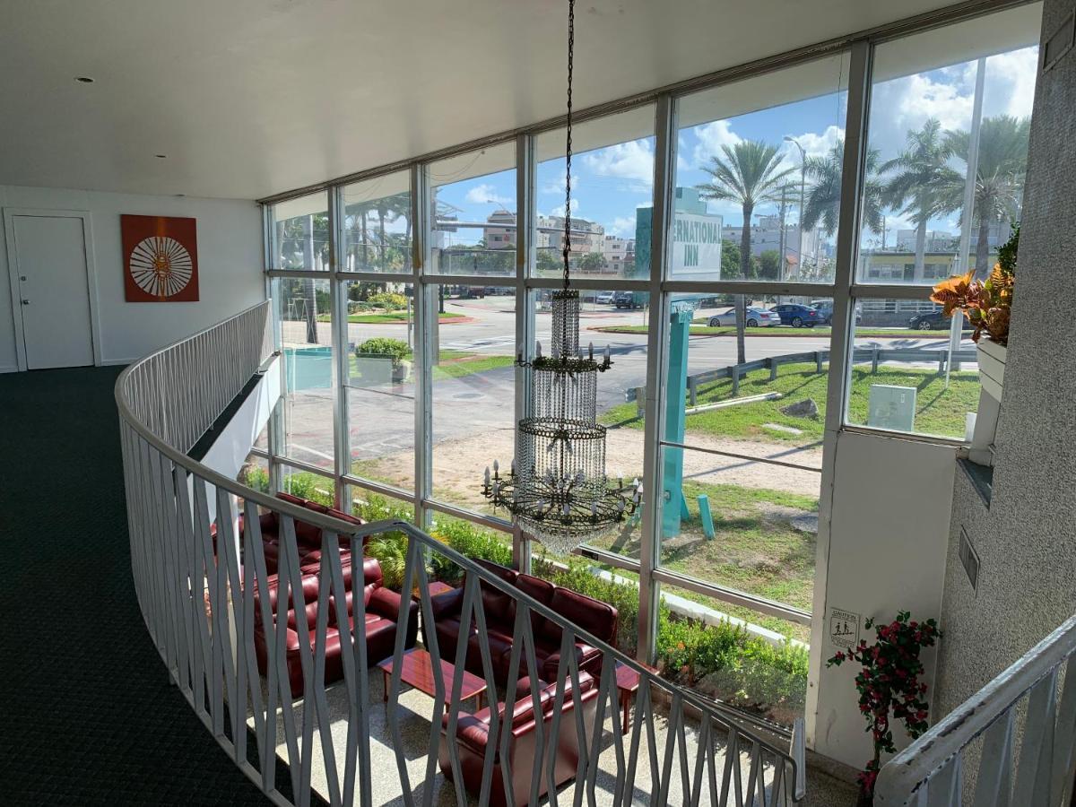 International Inn On The Bay — Photos 2