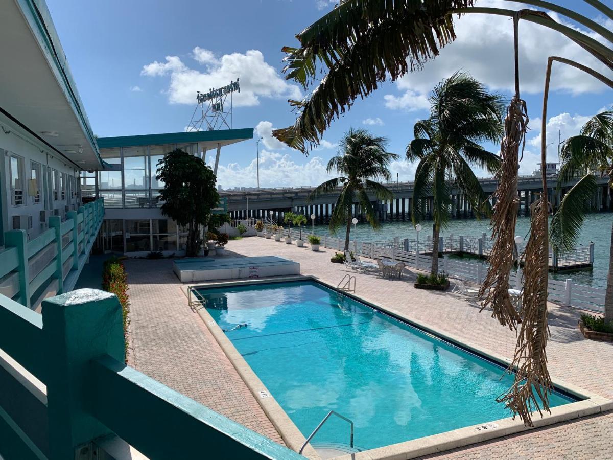 International Inn On The Bay, Miami Beach